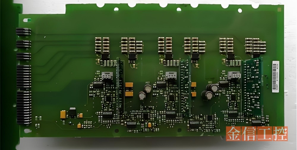 罗克韦尔AB变频器维修:PowerFlex700S、PowerFlex700L、PowerFlex753、PowerFlex755系列-金信工控