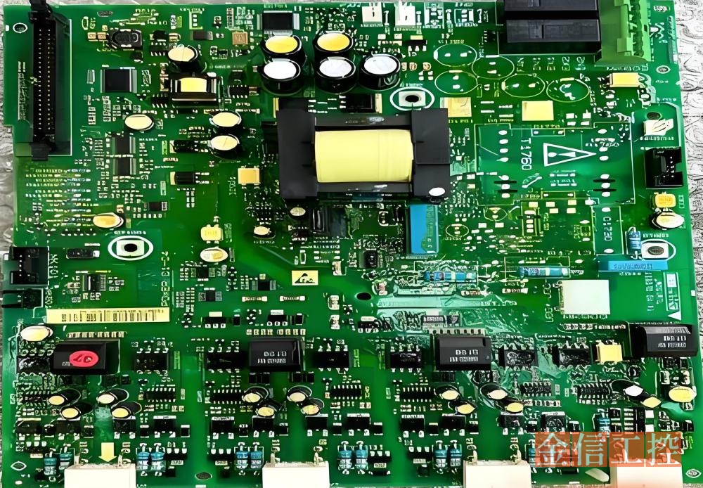 丹佛斯变频器维修:FC200、FC300、VLT2800、VLT2900、VLT5000、VLT7000系列-金信工控